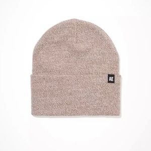 American Eagle beanie
